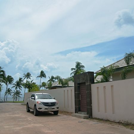 The Place Villas Nathon Exteriér fotografie